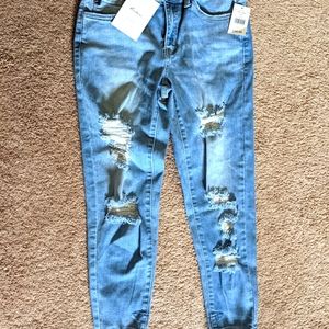 KanCan Los Angeles jeans size 26
